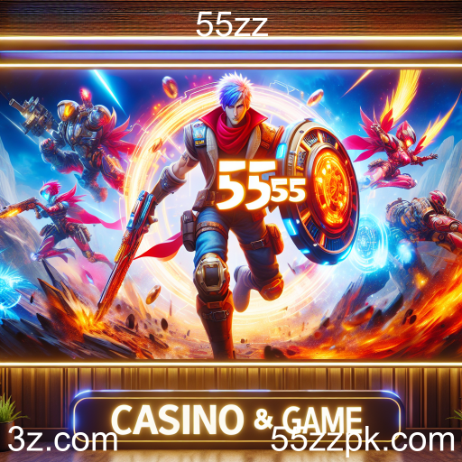 A Emoção dos Jogos de Ação: Uma Experiência Inigualável